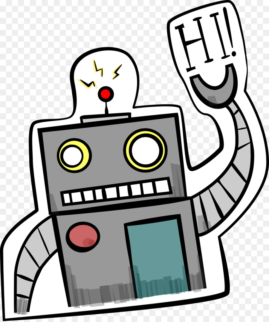 Robot，Mesin PNG