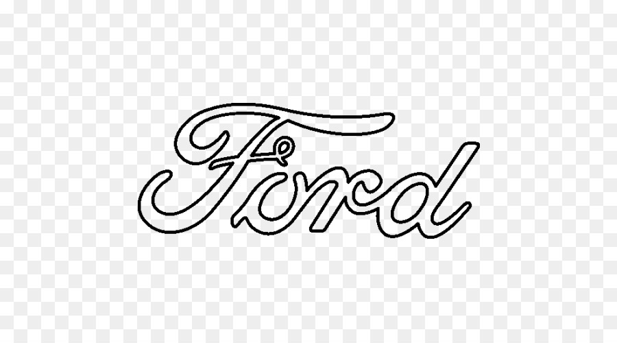 Logo Ford，Mobil PNG