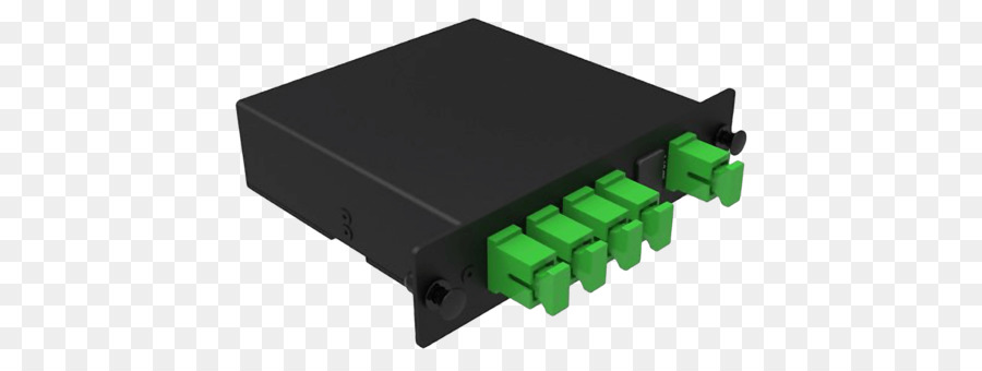 Serat Optik Splitter，Elektronik Aksesori PNG