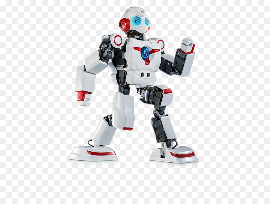 Robot Putih，Ai PNG