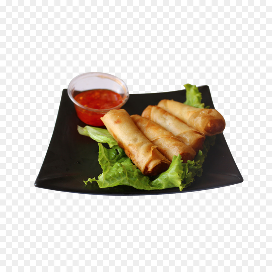 Lumpia，Hidangan Pembuka PNG