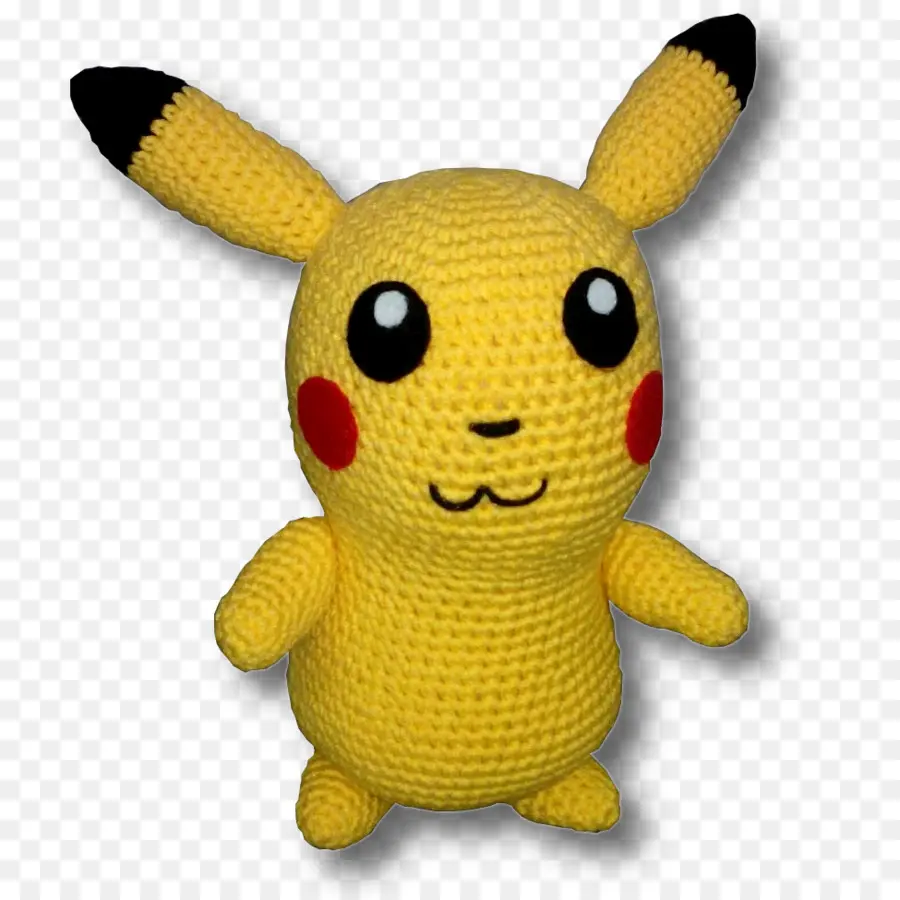 Merenda Pikachu，Pokemon PNG