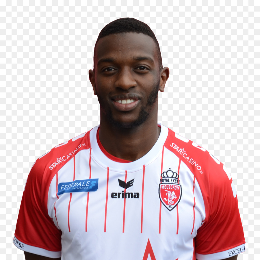 Raël Nzeza，Royal Excel Mouscron PNG