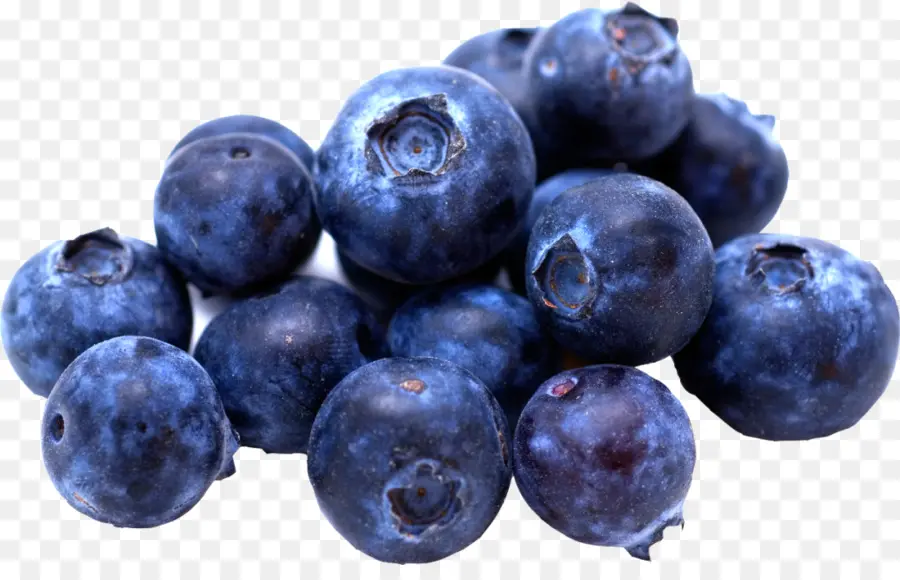 Blueberry，Berry PNG