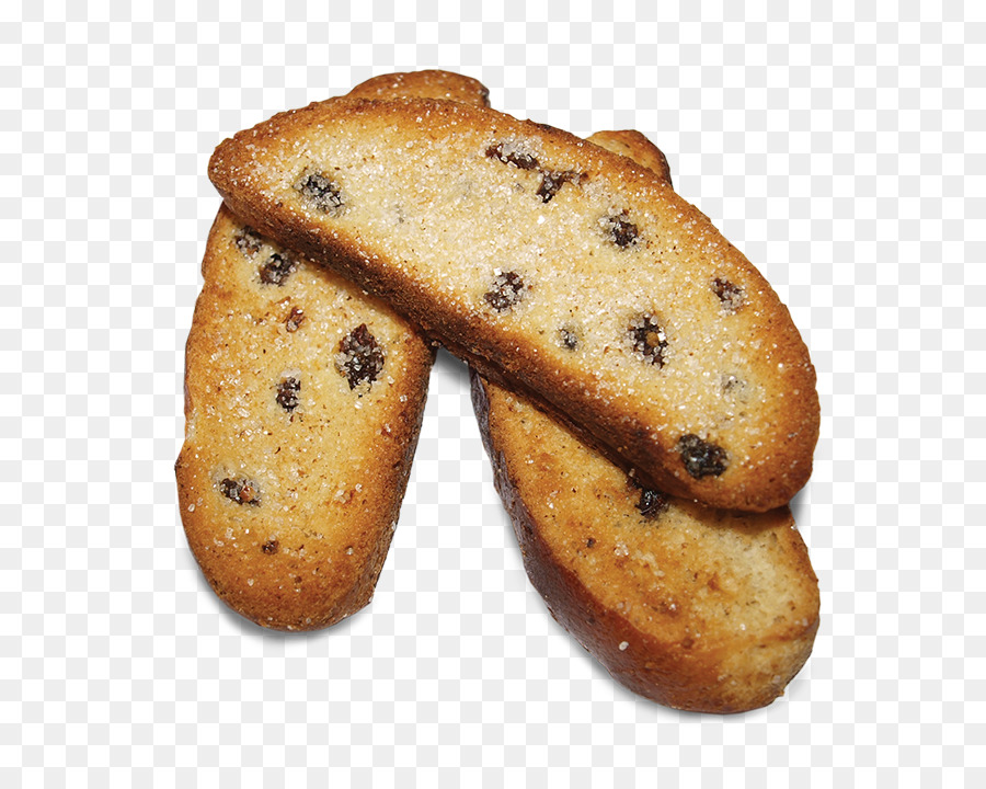 Biscotti，Kue PNG