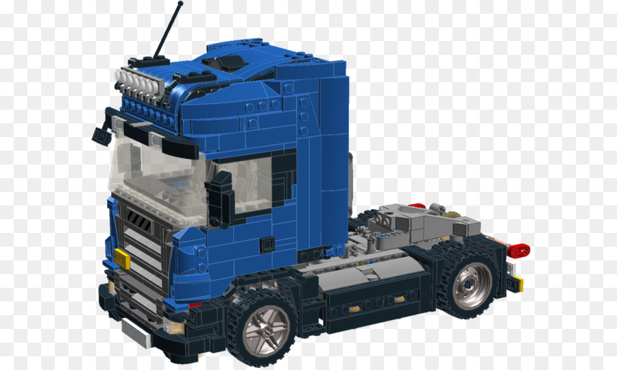 Truk Lego，Lego PNG