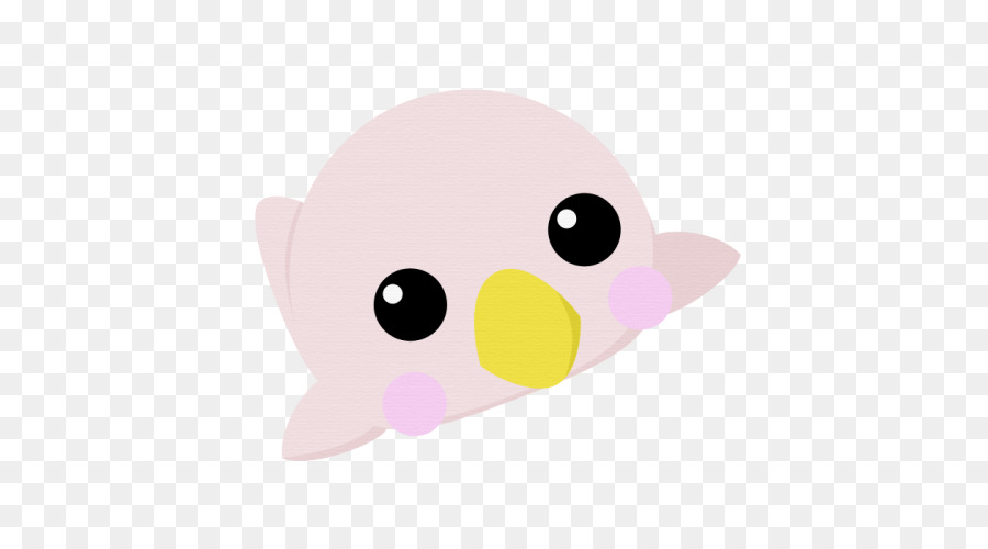 Paruh，Pink M PNG