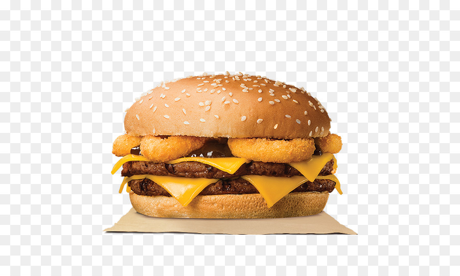 Burgernya，Keju PNG