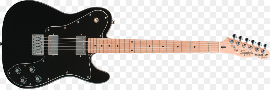 Gitar Listrik，Fender Telecaster PNG