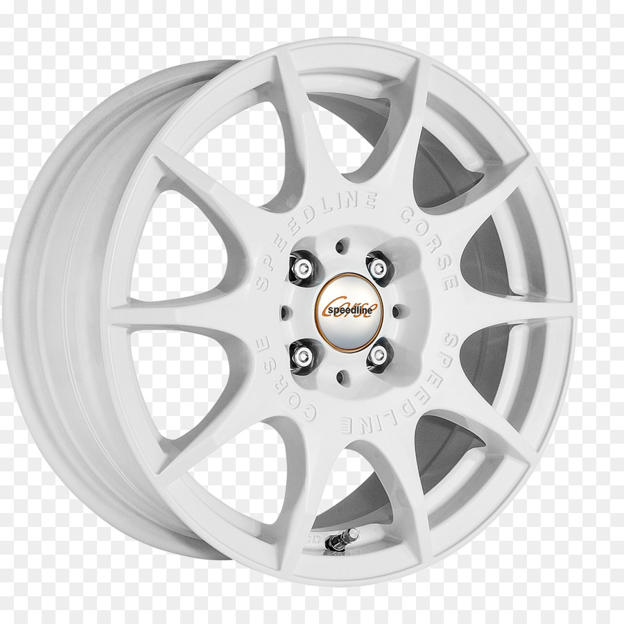 Roda Alloy，Mobil PNG