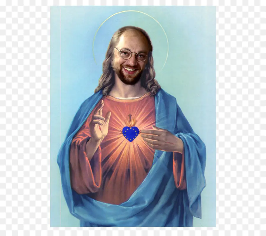 Yesus，Kekristenan PNG