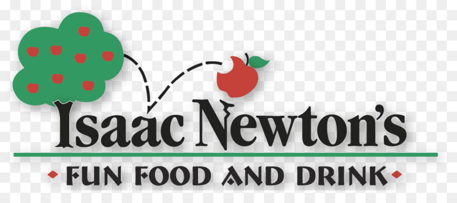 Isaac Newton，Logo PNG