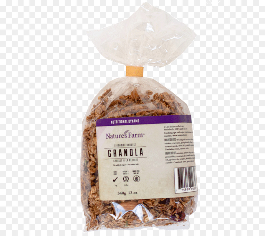 Muesli，Granola PNG