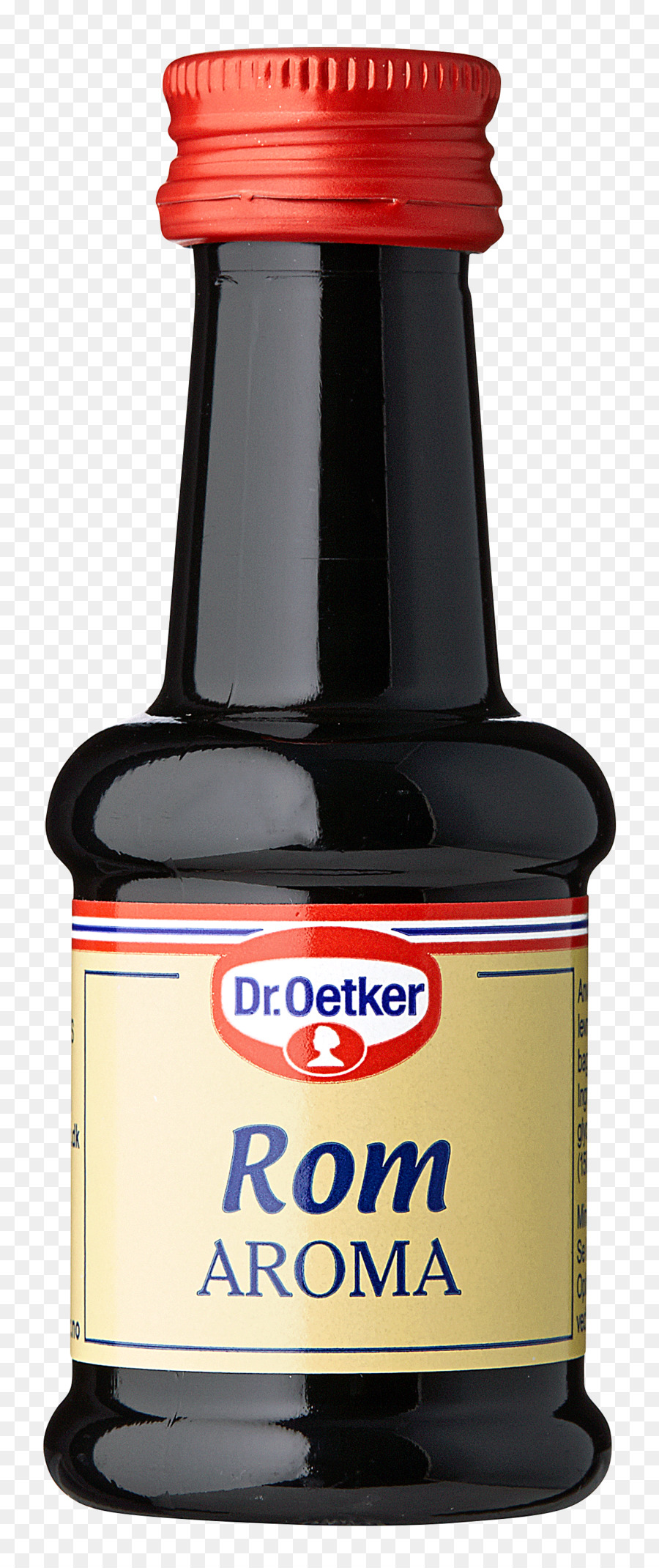 Ekstrak，Dr Oetker PNG