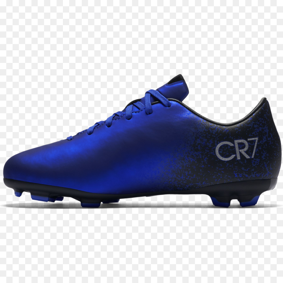 Sepatu Sepak Bola Biru，Cleat PNG