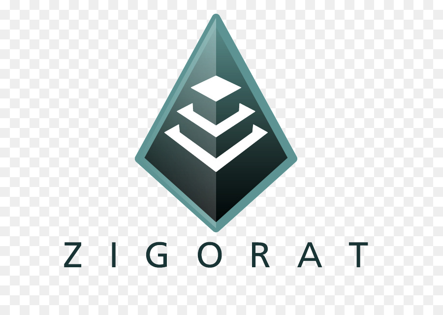 Logo，Seperti Pembuat Ziggurat Dari PNG