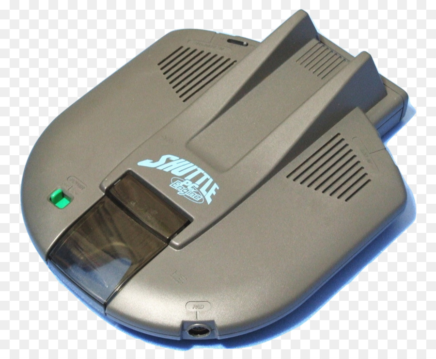 Turbografx16，Konverter Daya PNG