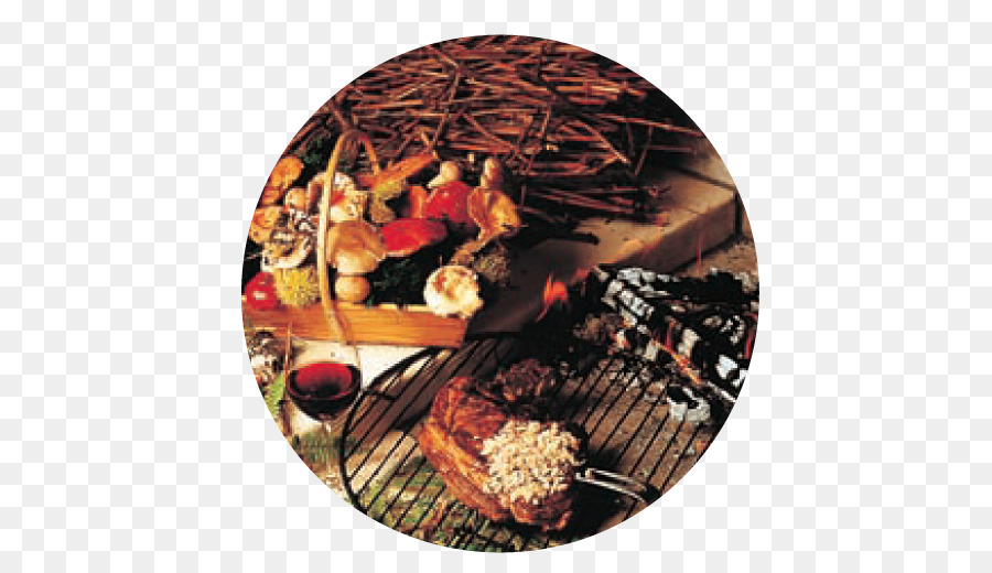 Peralatan Makan，Masakan PNG