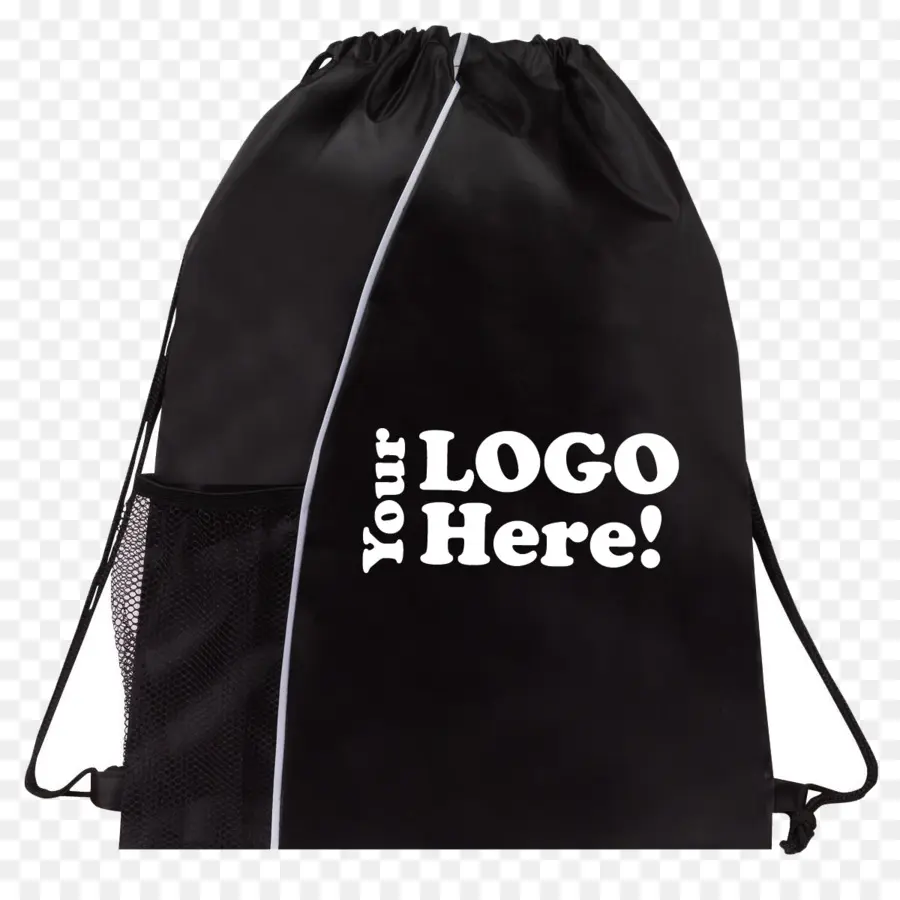 Tas Serut Hitam，Logo PNG