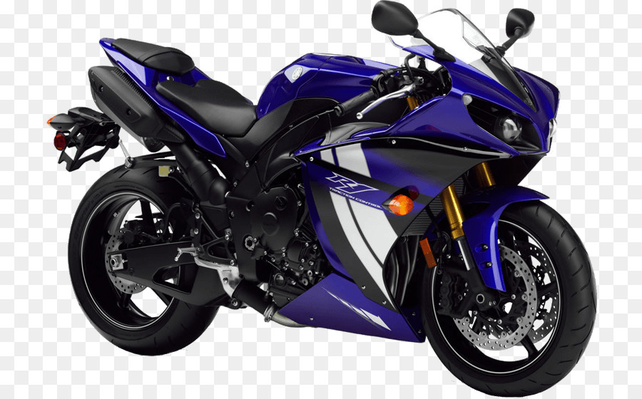 Yamaha Yzfr1，Yamaha Motor Perusahaan PNG