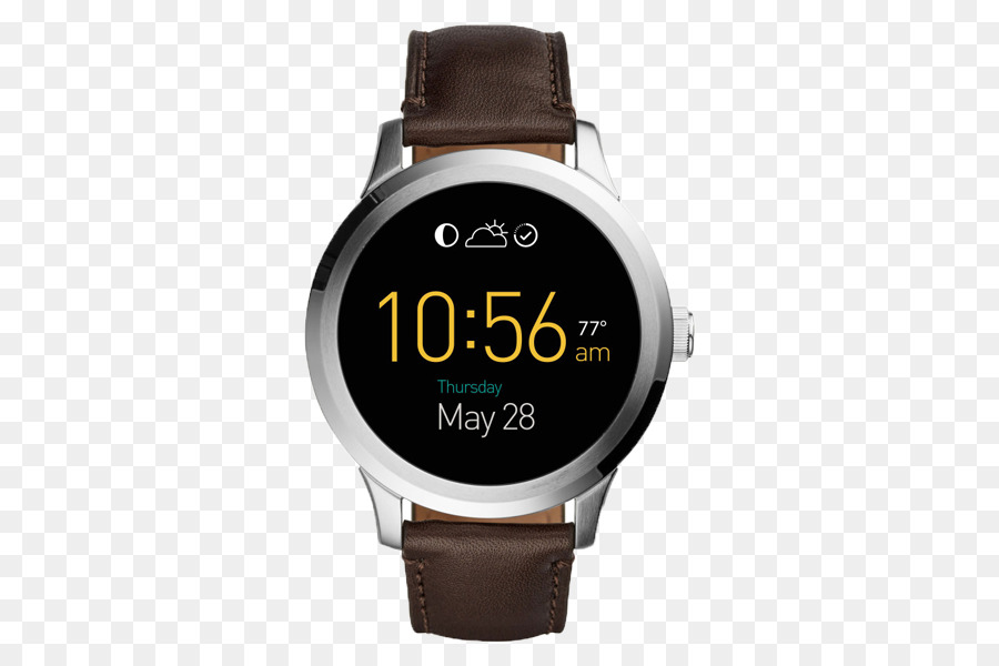 Moto 360 Generasi Ke 2，Smartwatch PNG