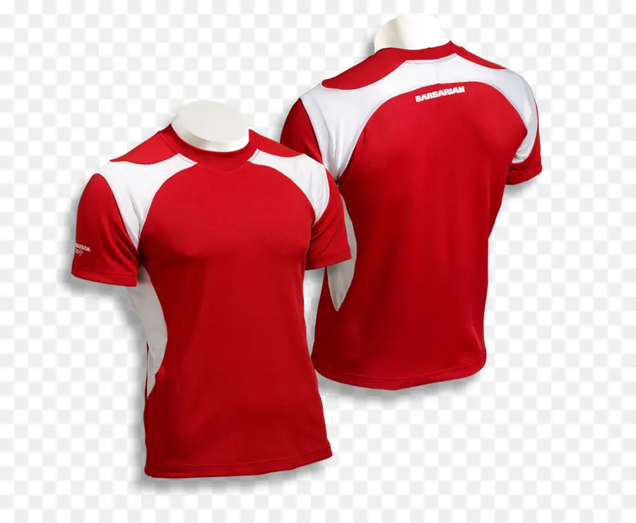 Baju Olahraga Merah，Atletis PNG