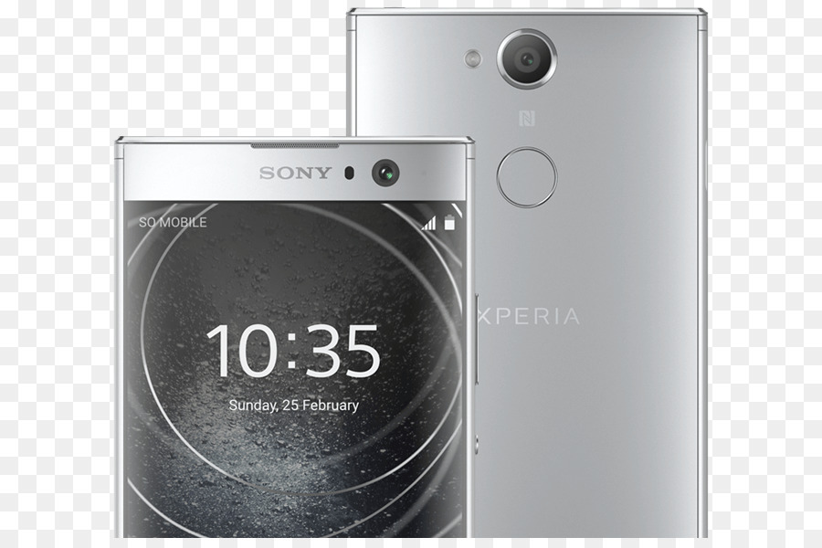 Sony Mobile Communications Sony Xperia Ultra Xa2，Sony PNG