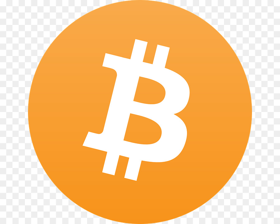 Logo Bitcoin，Mata Uang Kripto PNG