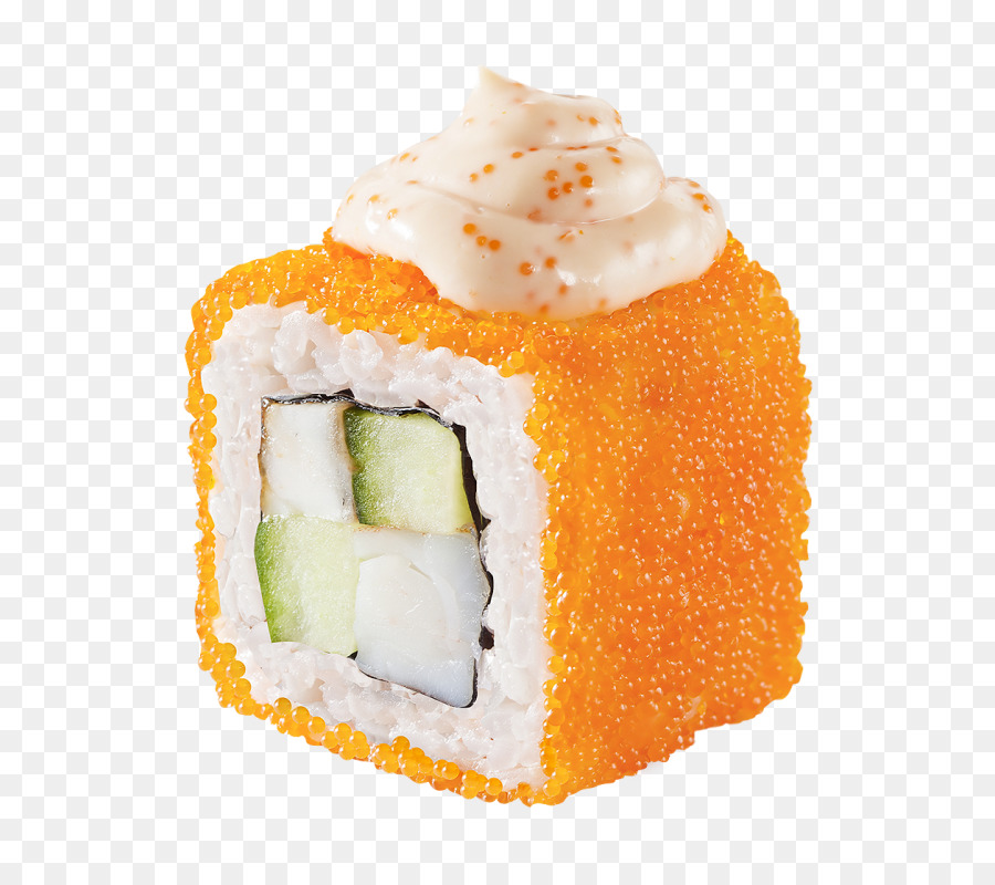 California Roll，Sushi PNG