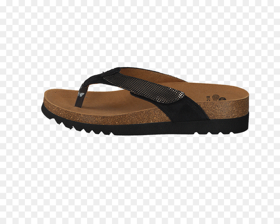 Sandal Hitam，Gesper PNG