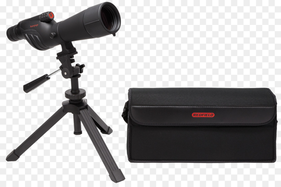 Spotting Scope，Lensa Kamera PNG