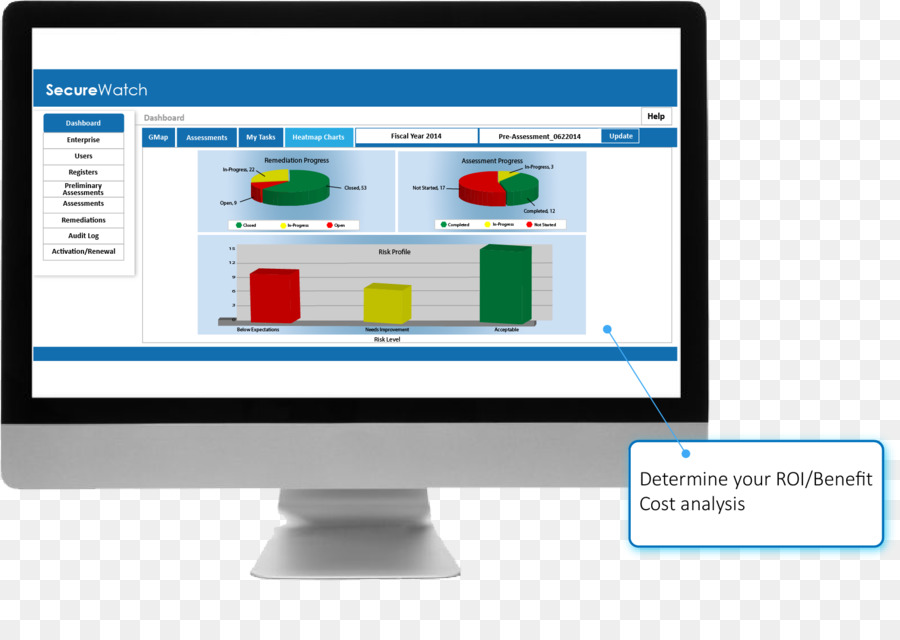 Program Komputer，Monitor Komputer PNG