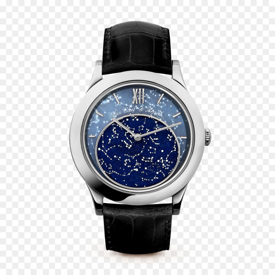 Watch，Van Cleef Arpels PNG