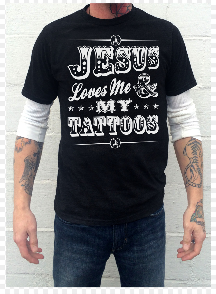 Tshirt，Tato PNG