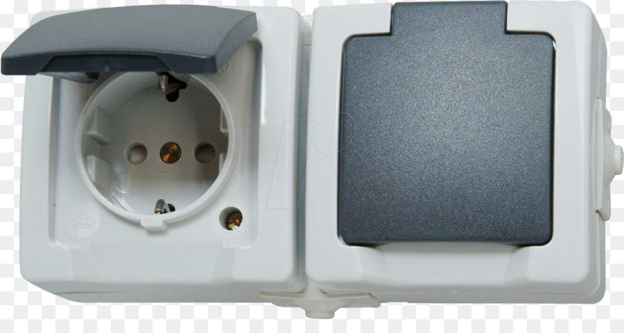 Ac Power Plug Dan Soket，Schuko PNG