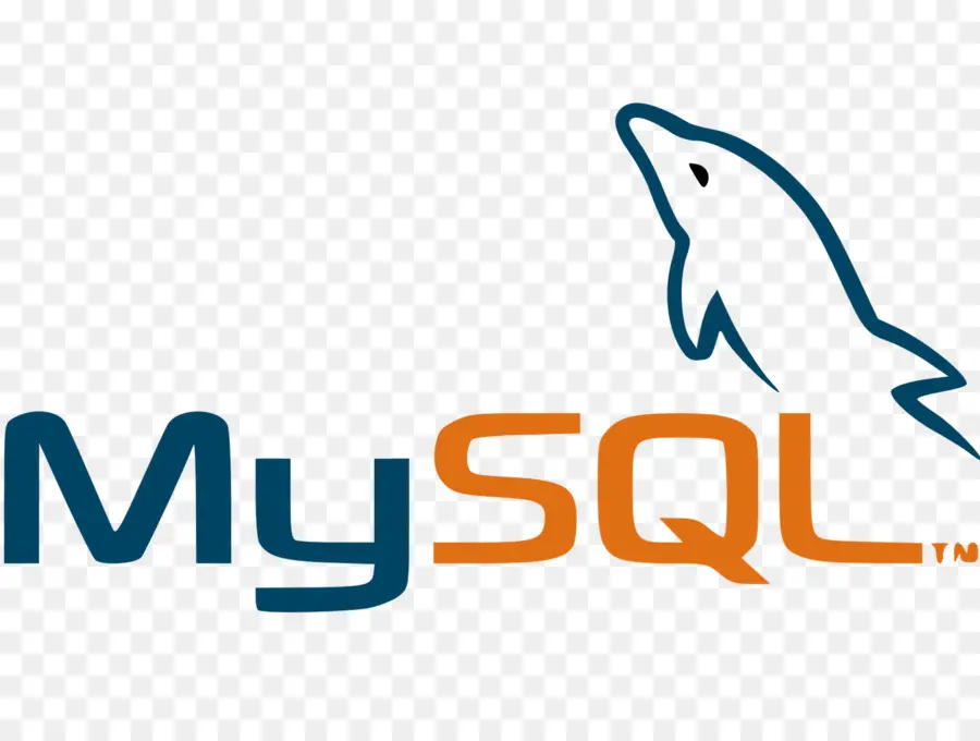 Logo Mysql，Basis Data PNG