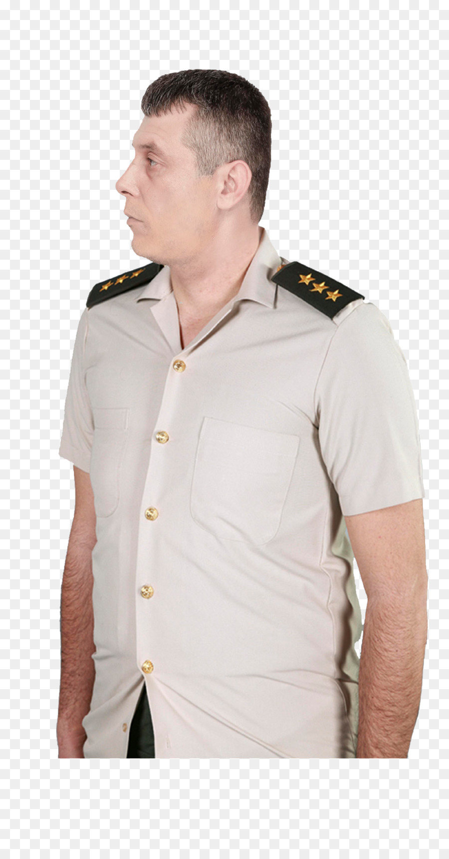 Tshirt，Prajurit PNG