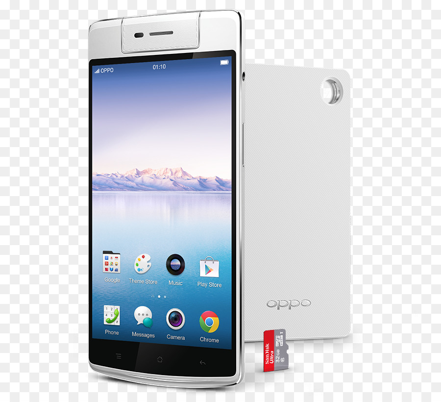 Oppo N3，Oppo Digital PNG