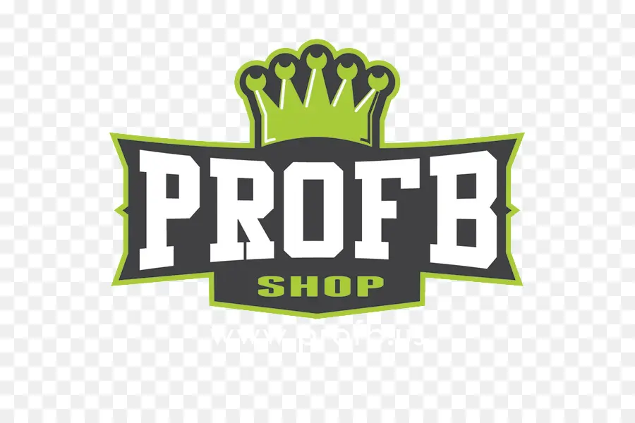 Logo Toko Profb，Merek PNG