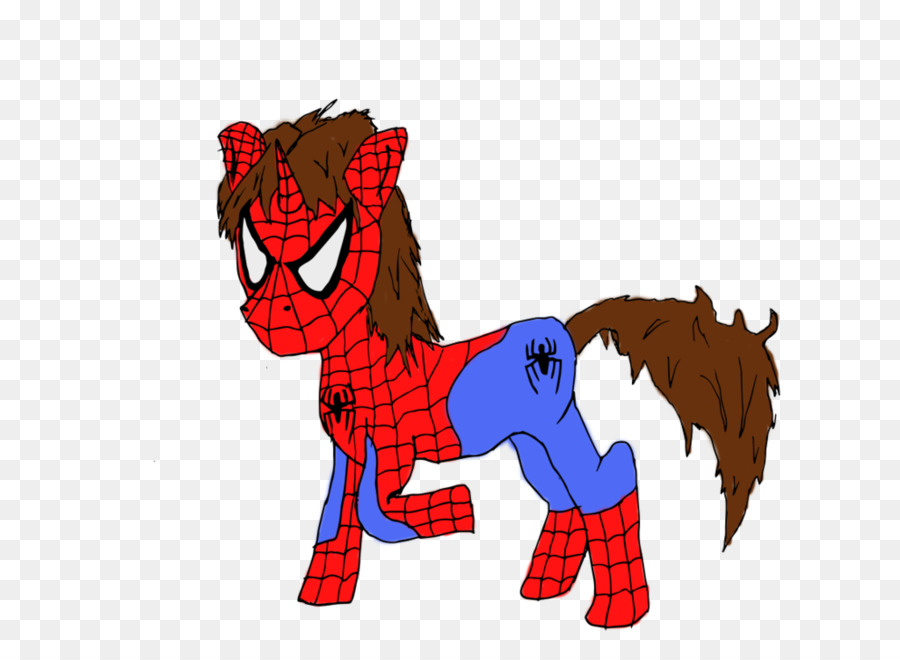 Pony，Surai PNG