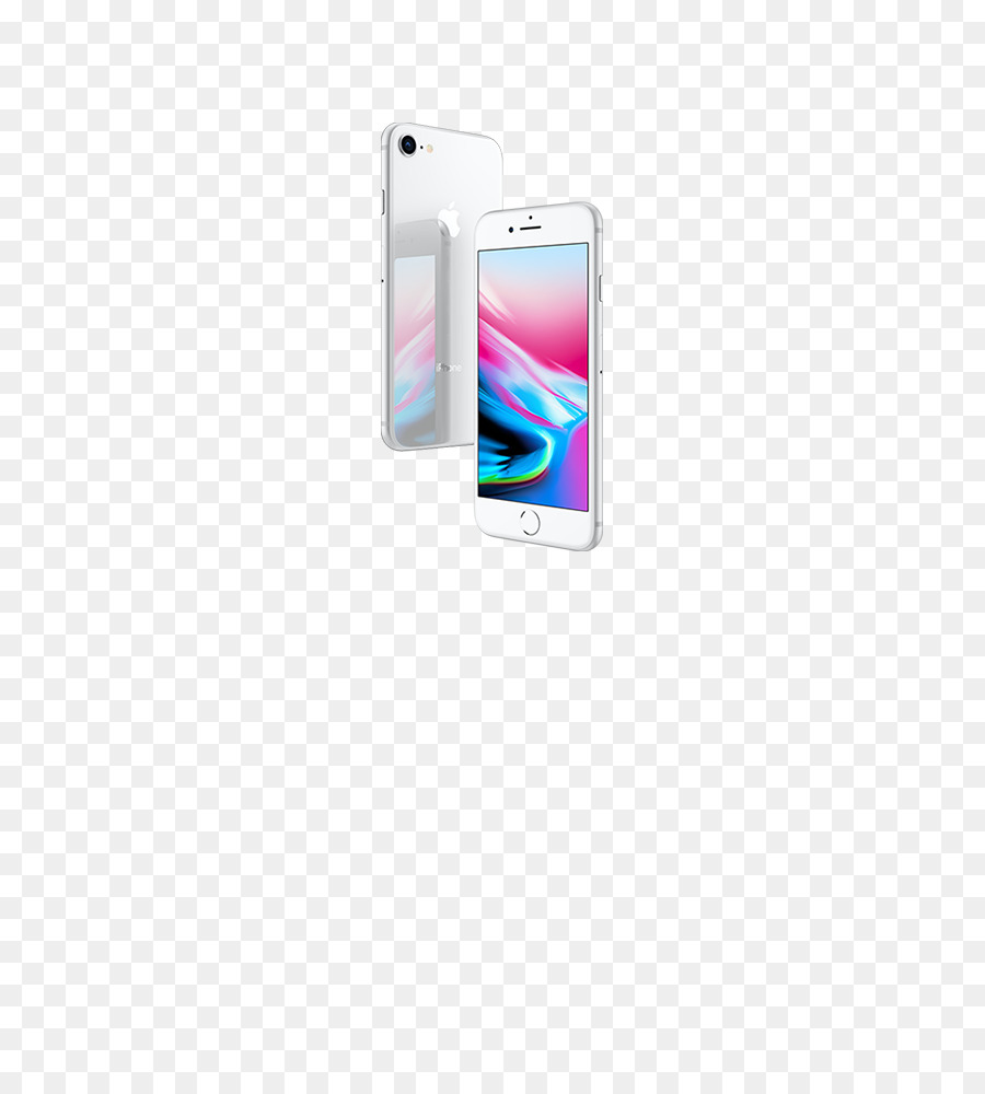 Smartphone，Apple Iphone 8 Plus PNG