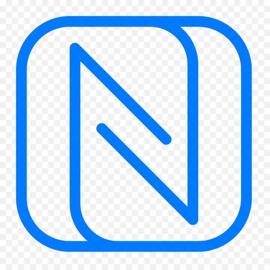 N Logo，Simbol PNG