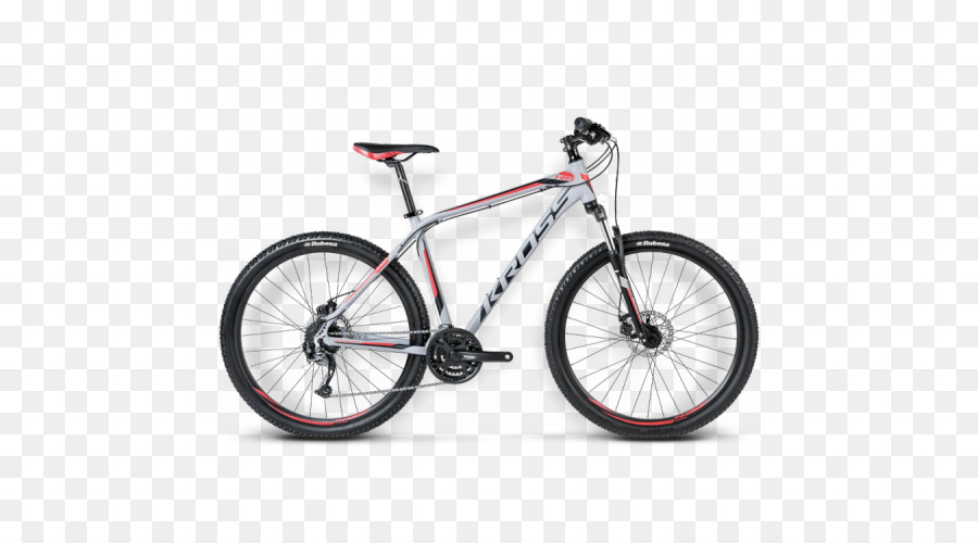 Sepeda，Sepeda Gunung PNG