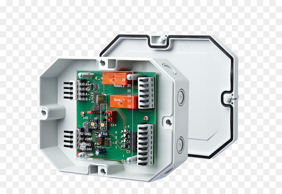 Modbus，Inputoutput PNG