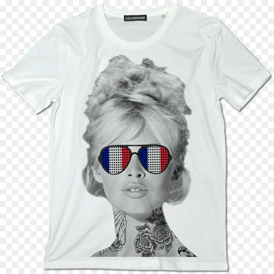 Tshirt，Brigitte Bardot Hidup Saya Di Dunia Fashion PNG