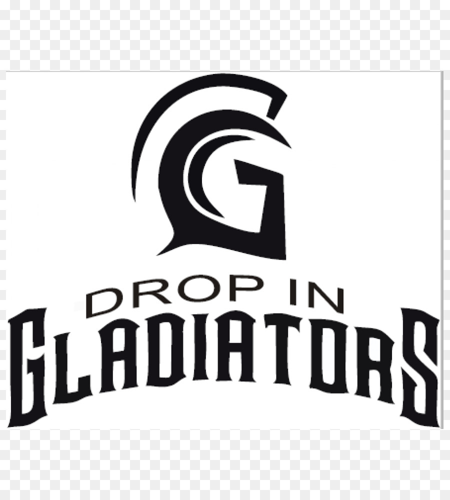 Logo Gladiator，Mampir PNG