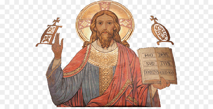 Yesus，Kekristenan PNG