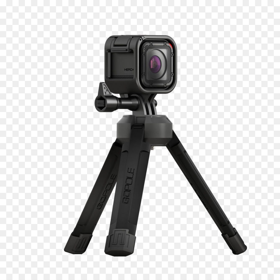 Kamera Di Tripod，Fotografi PNG