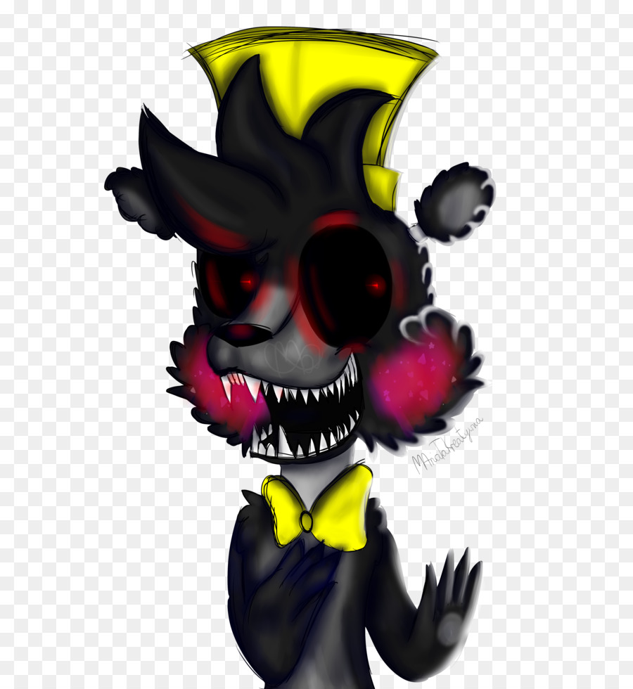 Fnaf Dunia，Lima Malam Di Freddy 4 PNG