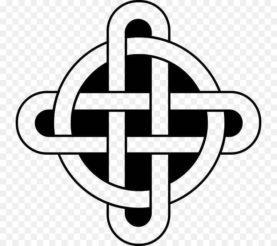 Simpul Celtic，Simpul PNG